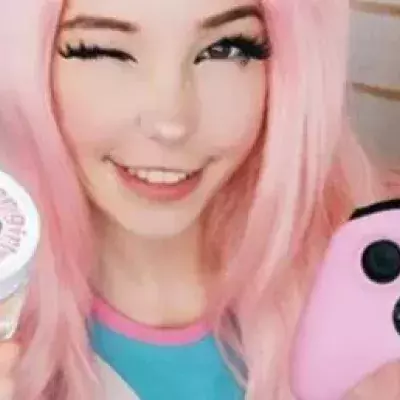 Gamer girl