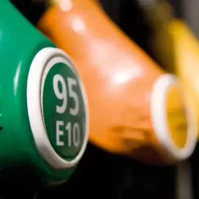 Gas pumps