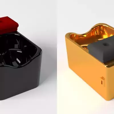 Give Your Bean Bag the Attention It Deserves With the Testicuzzi