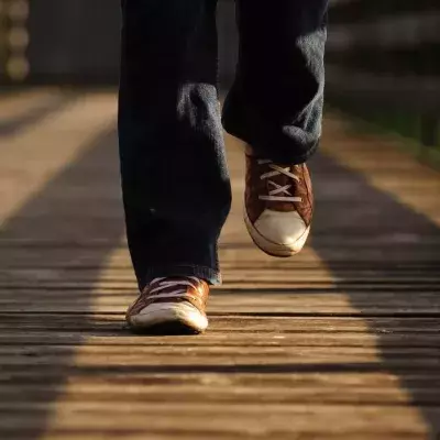 Going for regular walks could prevent sleep-related premature death 