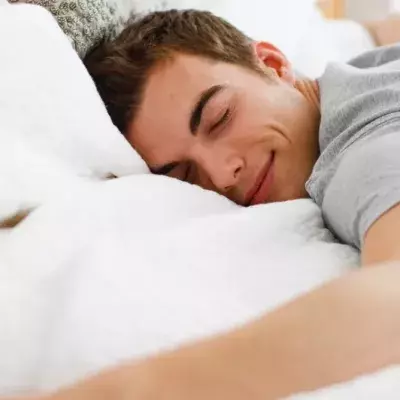 Good sleep