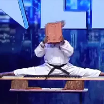 got talent