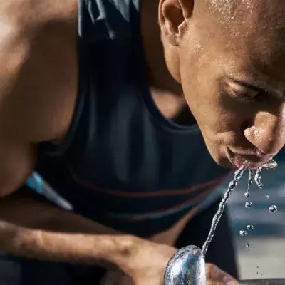 This habit we all have is as unhygienic as licking a toilet bowl!