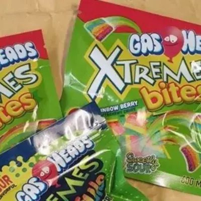 Halloween: Parents advised to check for cannabis-laced treats targeted at children
