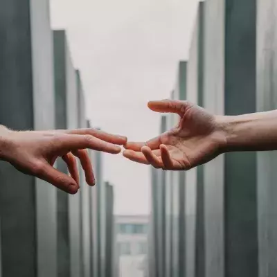 Hands