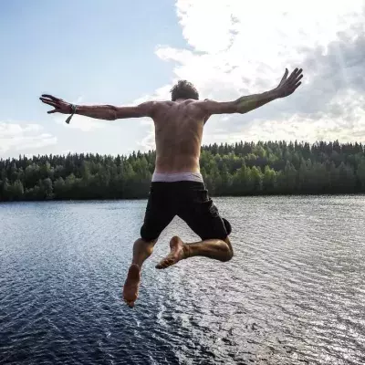 This is the happiest country in the world for a fourth year in a row 