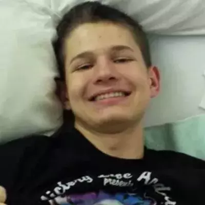 He Was Clinically Dead For 20 Minutes