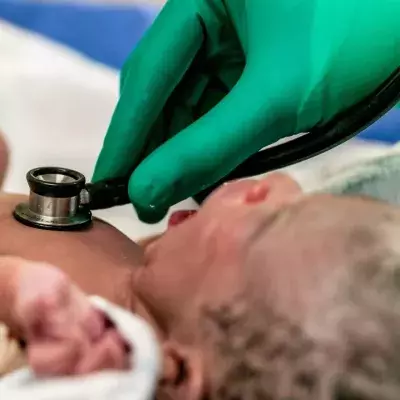 Headless parasitic twin 