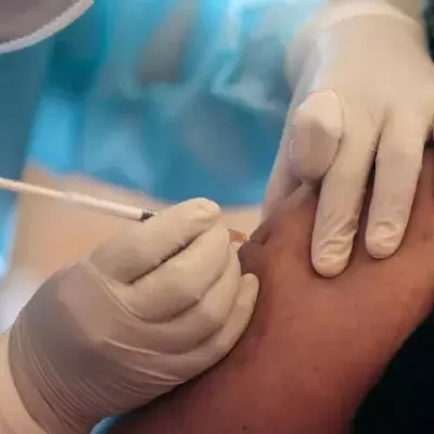 Herd Immunity No Longer an Option Due to Delta Variant