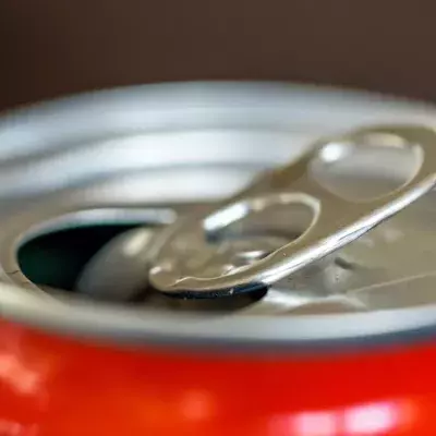 Here are 5 things you didn't know about Coca-Cola