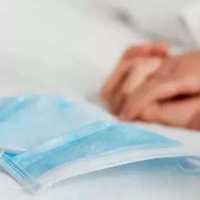 Here's how to have truly 'safe sex' during the pandemic