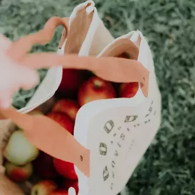 Here’s why you should buy less instead of ‘going green’