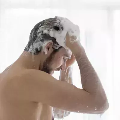 Here’s Why You Shouldn’t Shower For Less Than Five Minutes