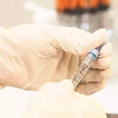 An HIV vaccine modelled after the COVID jab shown to be 97% effective 