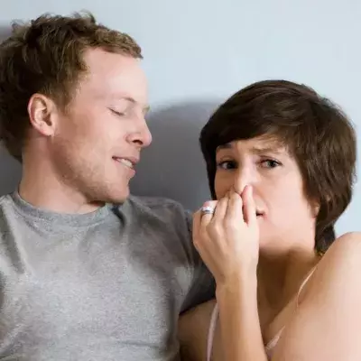 Holding in Your Farts Could Have One Very Unpleasant Consequence