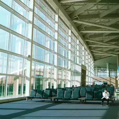 Hotel quarantine in the UK to start on February 15