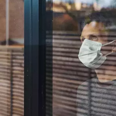 How Can One Be Diagnosed In Real Time If Under Quarantine?