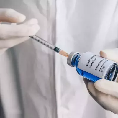 How Do mRNA Vaccines Actually Work?