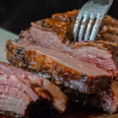 How much meat should you really be eating every week?