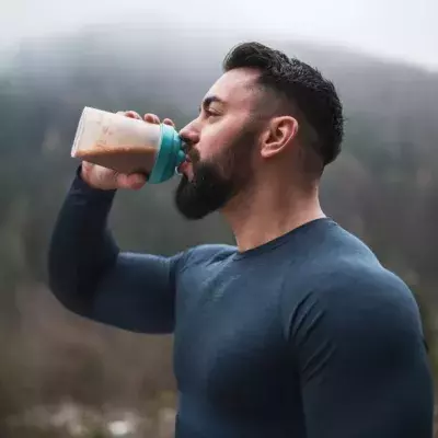 How much protein can your muscles really handle?