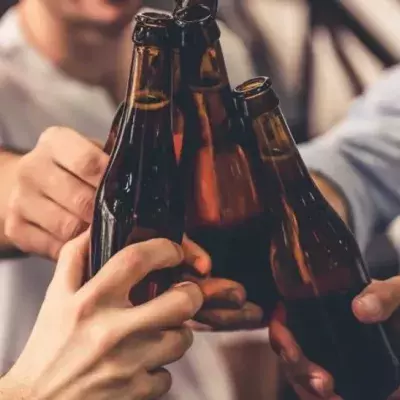 This is how to open a beer with just a piece of paper 