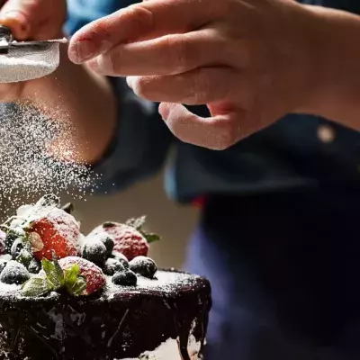 If You Suffer From Seasonal Depression, Limit Your Sugar Intake