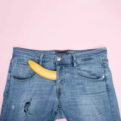 Impotency: This penis ring tracks nighttime erection activity