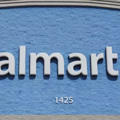 The incident took place at a Walmart in Missouri