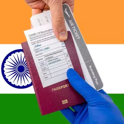 India Travel Ban