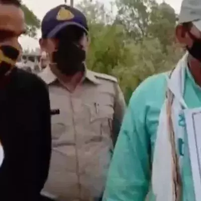 Indian Police