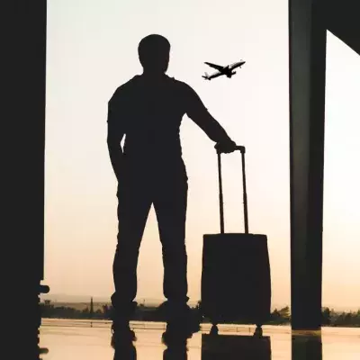 International Travel in the UK