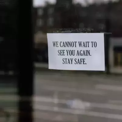 Irish restaurants might stay closed until May 