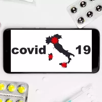 Italy announces major step in its anti-COVID struggle