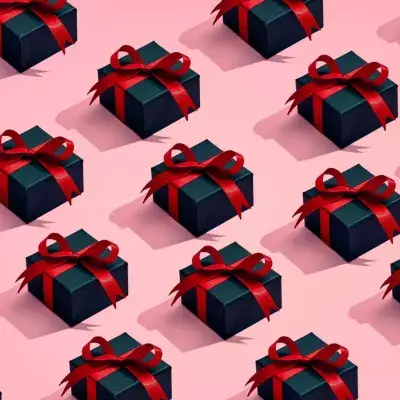 Japanese man dates 35 women for birthday gifts