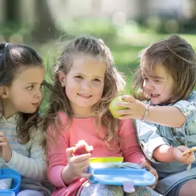  Keep Away From Children: This Common Snack Could Be A Danger To Your Child