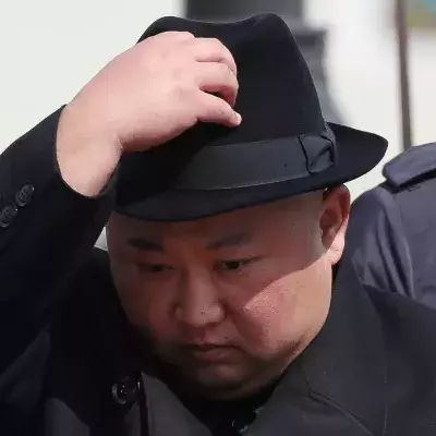This is Kim Jong-Un's newest crazy restriction on his people