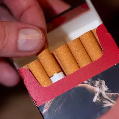 Kiwis levy lifetime ban on underaged smoking