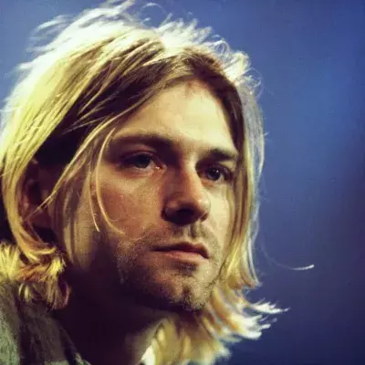 Kurt Cobain