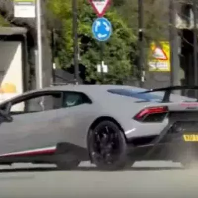 Lamborghini