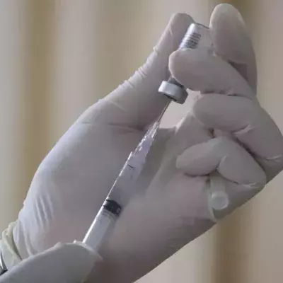 Latest COVID vaccine proven to be ineffective