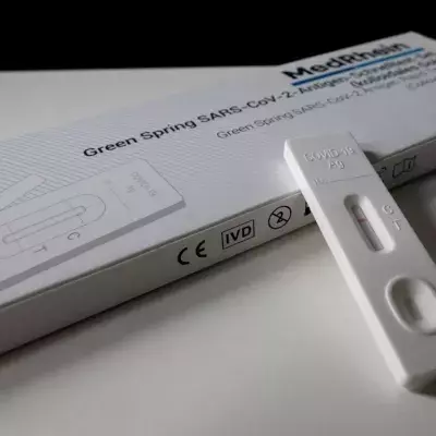 Less than 1% of Covid-19 survivors in Britain get reinfected- ONS