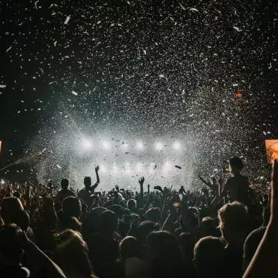 Liam Gallagher and Duran Duran to headline Isle of Wight Festival 2021 