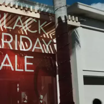 Lidl is having an amazing Black Friday sale!