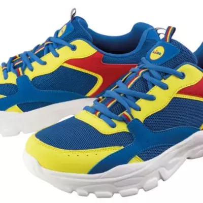 Lidl by Lidl collection