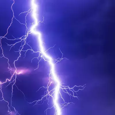 Lightening strike kills dozens in India