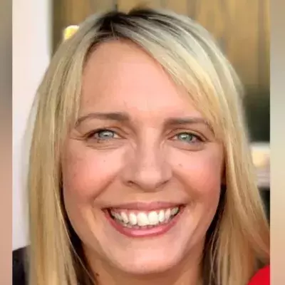 Lisa Shaw, 44, died weeks after taking the first dose of the Astrazeneca vaccine.