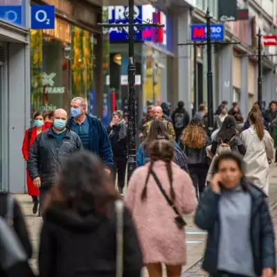 Local councils are encouraging ‘plan B’ measures despite Government hesitancy