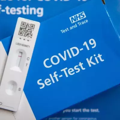 Lockdown Roadmap: England Residents Set To Recieve Twice Weekly COVID Tests