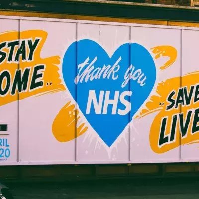 Looking to escape to Spain this summer? You'll need the NHS App as COVID passport 