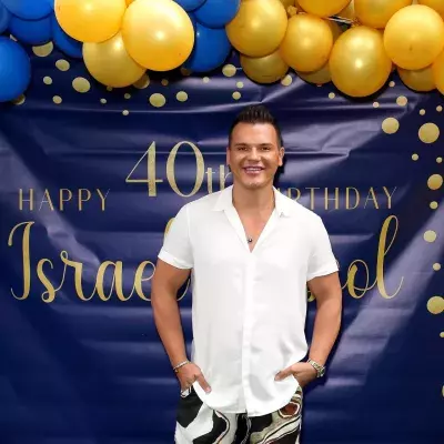 Male Menopause is real, and this influencer was diagnosed with andropause.